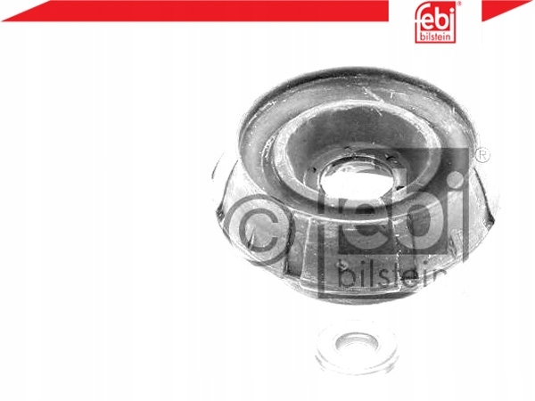 фото №2, Подушка амортизатора [febi bilstein]