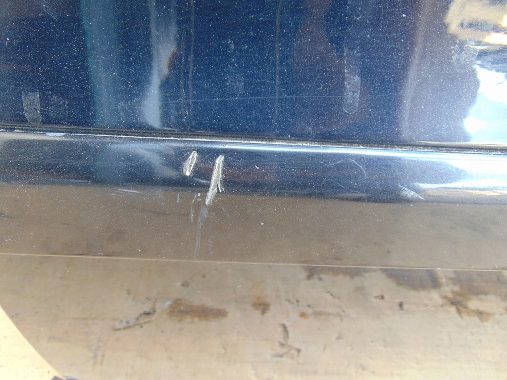 фото №10, Дверь правый перед ford s-max mk1 lift g6