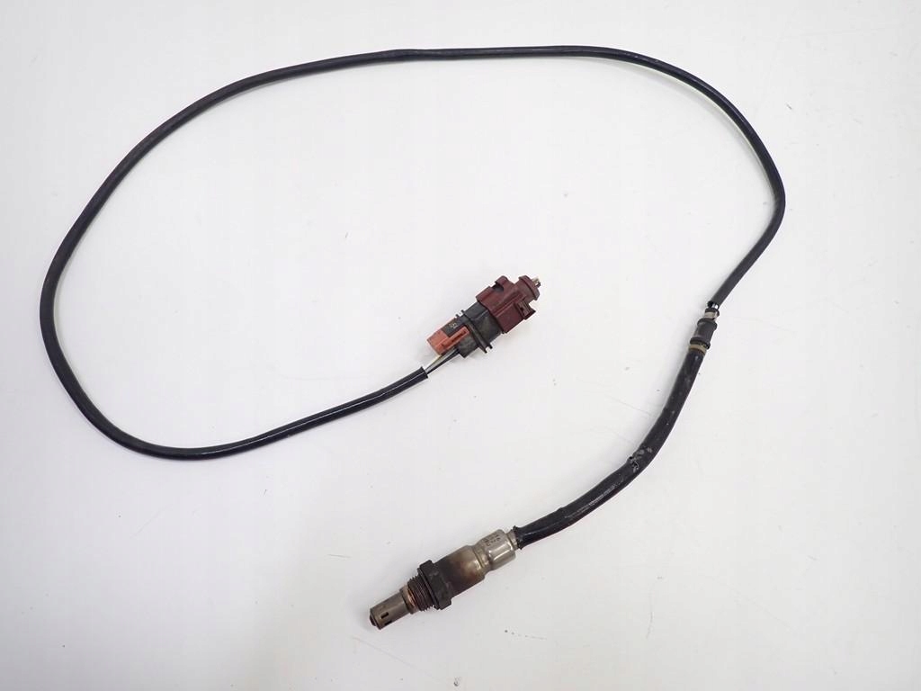 фото №1, Датчик лямбда-зонд оригінал 04l906262d seat toledo iv skoda rapid 1.4 tdi cus 17r
