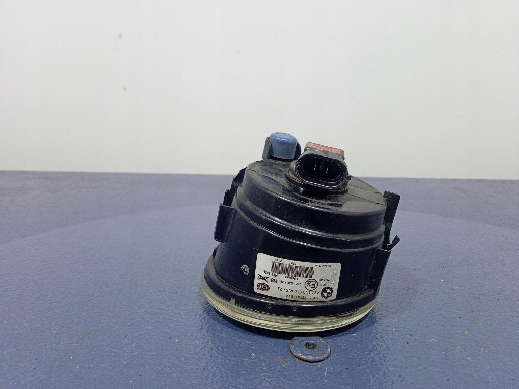 фото №4, Bmw x5 f15 противотуманная фара правый 7374146