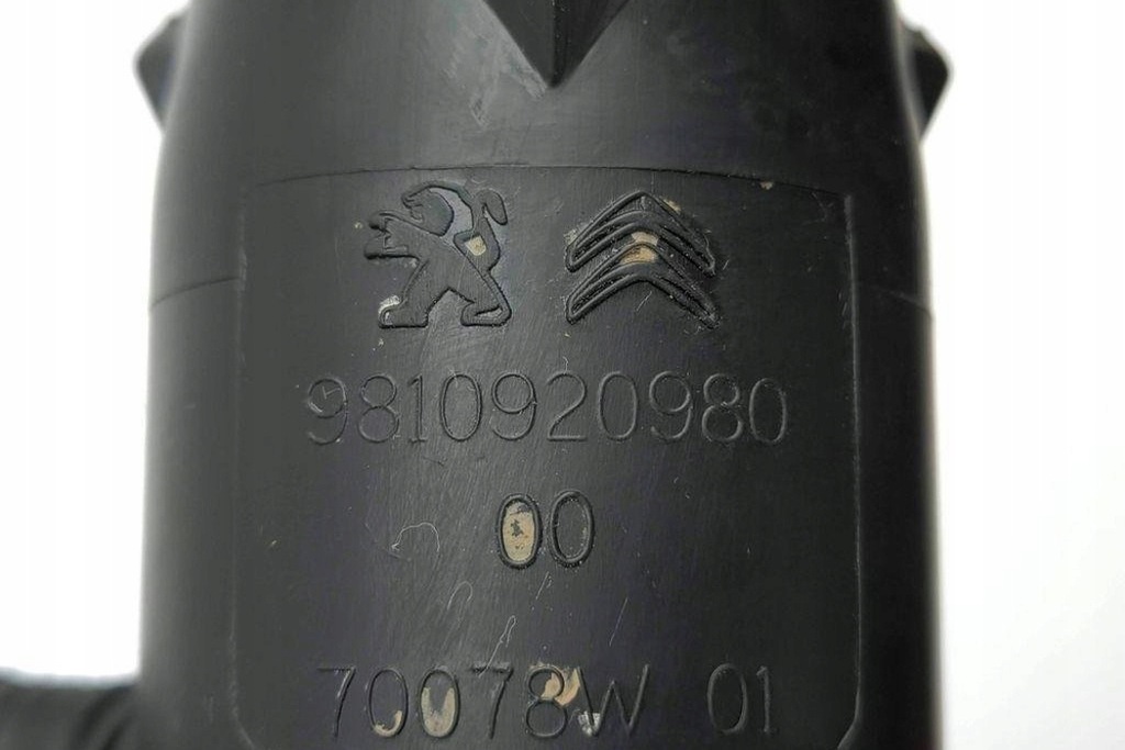 фото №7, Другое провода opel astra l o5 9810920980 1.2l бензиновый 96kw 2023