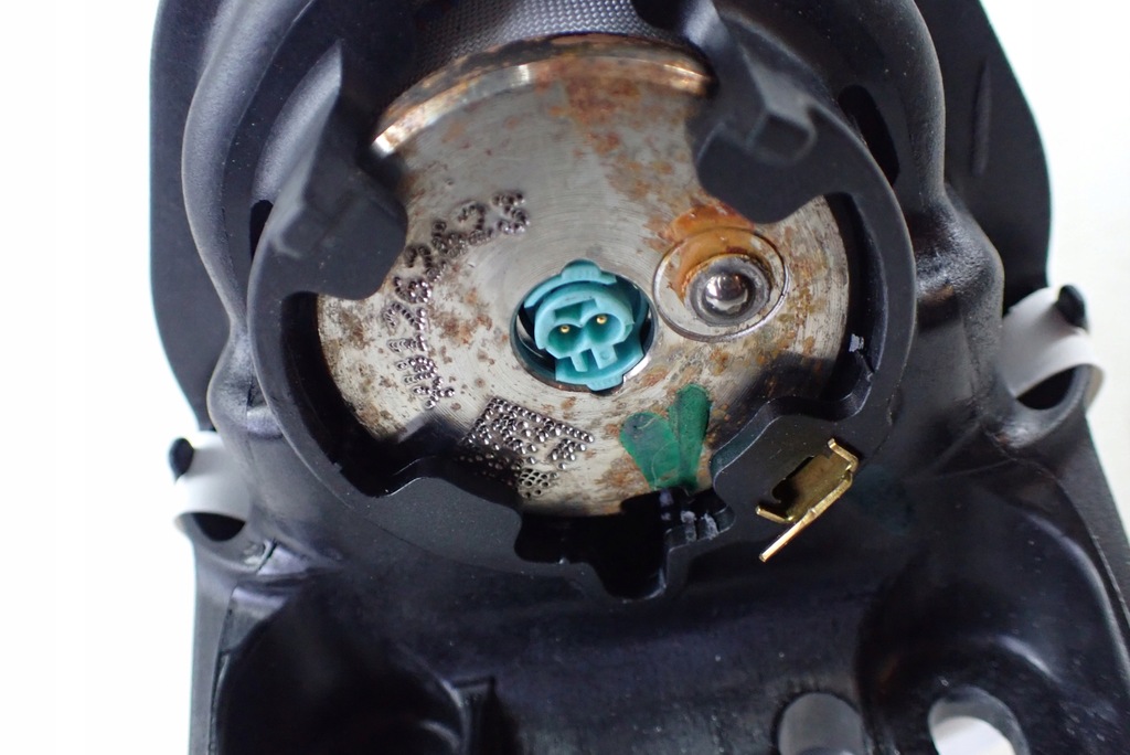 фото №6, Подушка подушка безопасности пассажира audi a5 8t 8t0880204g