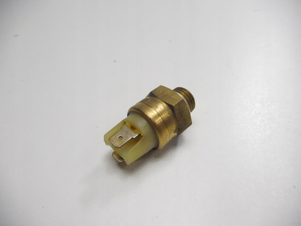 фото №4, Вимикач вентилятора renault trafic i 7700739708