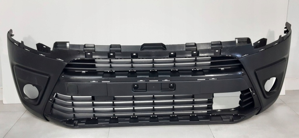 Купить Toyota proace ii 16- бампер перед передний 9811850577