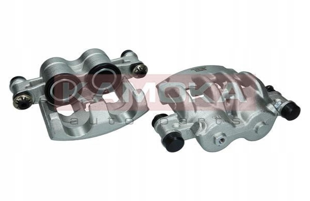 фото №1, Суппорт тормозной правый задняя do iveco daily vi