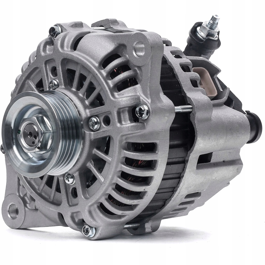 фото №1, Stark skgn-0321075 генератор генератор 90a 12v do mazda mx-3 ec