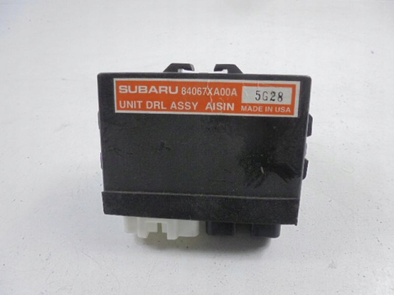 фото №6, Subaru tribeca i b9 реле модуль 84067xa00a