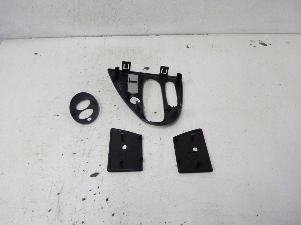 фото №13, Декори накладки rover 75 99r.