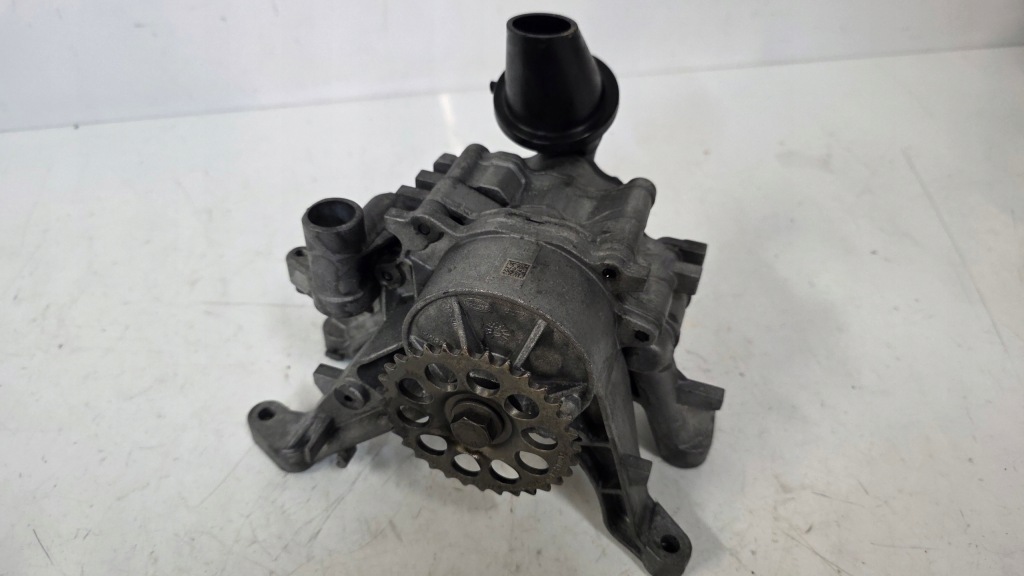 Купить Насос масла jaguar xf ii x260 2017 2.0d