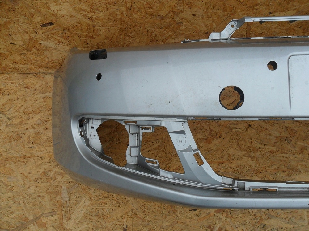 Vw golf vi 5k 2009 2010 2011 2012 бампер передний с Разборки