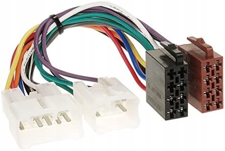 фото №11, Рамка na радио колодка iso 1din toyota corolla e12