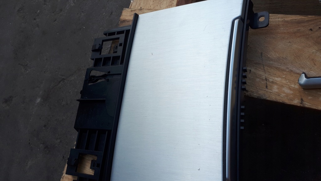 фото №11, S6 c7 4g a6 декори накладки двері накладки 1nk quattro