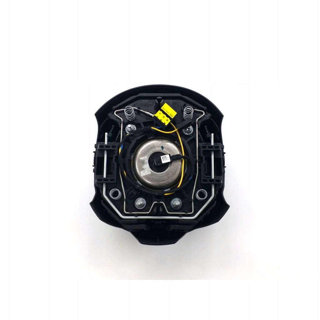 фото №6, Mini mini convertible f57 комплект poduszekc панель приладів