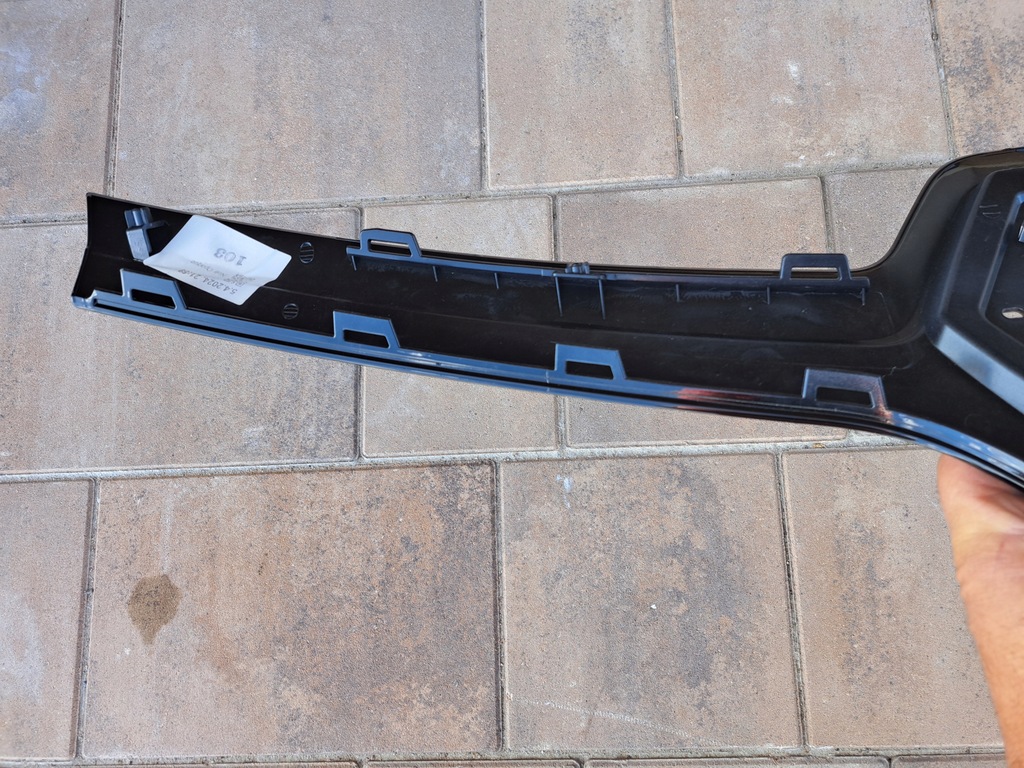 фото №10, Renault twingo ii lift решётка радиатора 12-14 620783403r