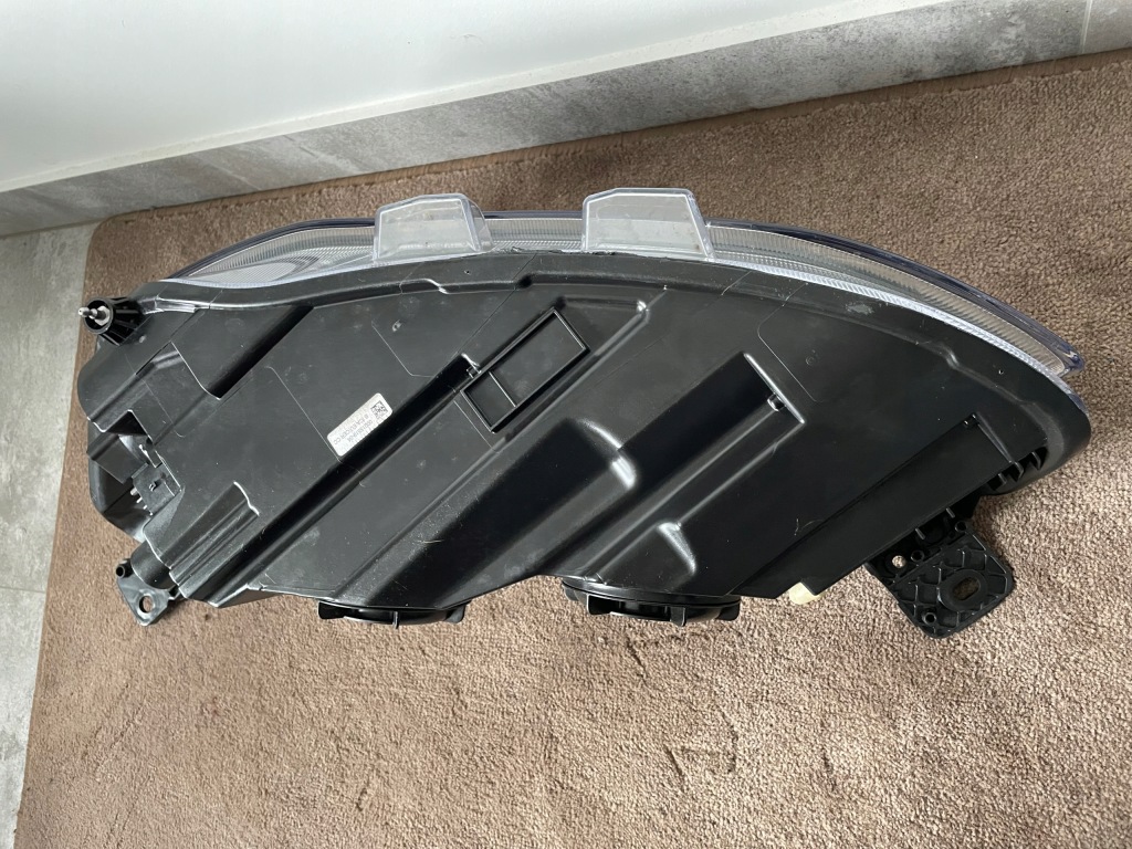 Купити Фара перед правий ford focus mk4 full led