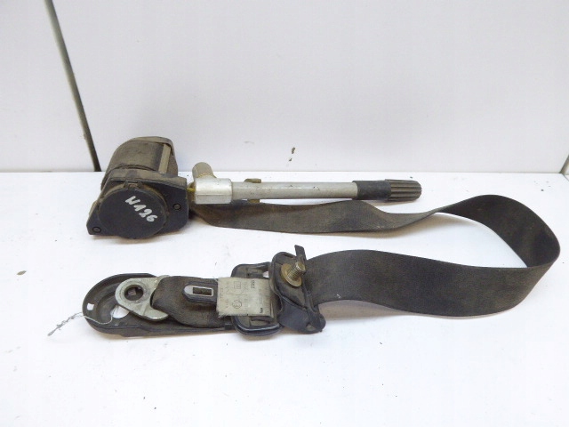 Купить W126 ремень безопасности перед правая  натяжитель