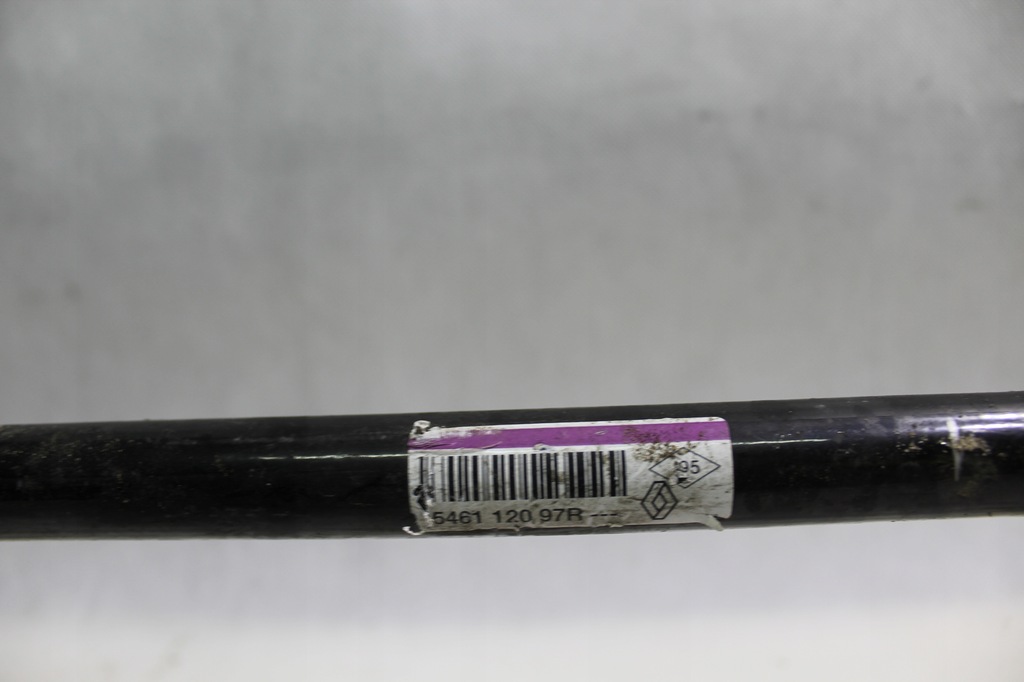 фото №4, Тяга стабилизатора стабилизатор renault zoe #674