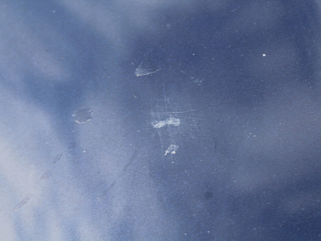 фото №12, Капот двигателя bmw z3 95-03r montrealblau 297