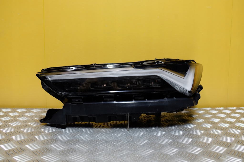 Купить Acura zdx 2024 - фара фара full led левая америка