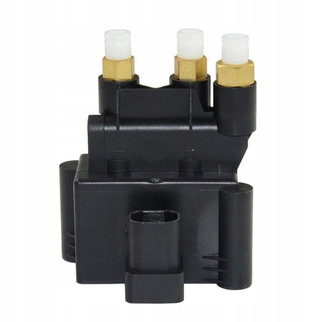 фото №8, Блок клапанов подвеска пневматический a2513200158 dla mercedes w251 v251