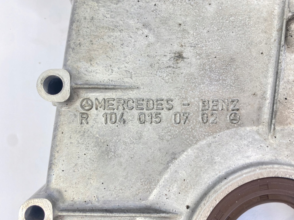 Корпус розподільного валу mercedes w124 w140 r129 sl m104 280 320 1040150702 Доставка