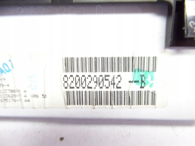 фото №4, Laguna ii lift дисплей радіо годинник