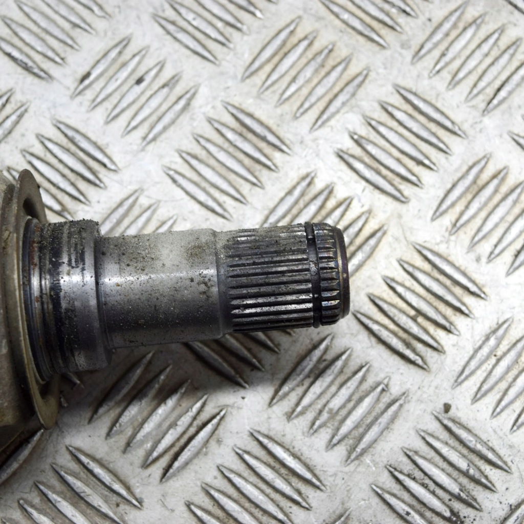 фото №6, Toyota land cruiser bj70 2016 правая сторона приводной вал передняя