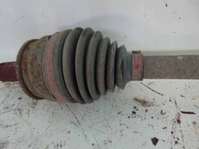 фото №3, Приводной вал правая задняя grand vitara ii 2.0 140km 06r