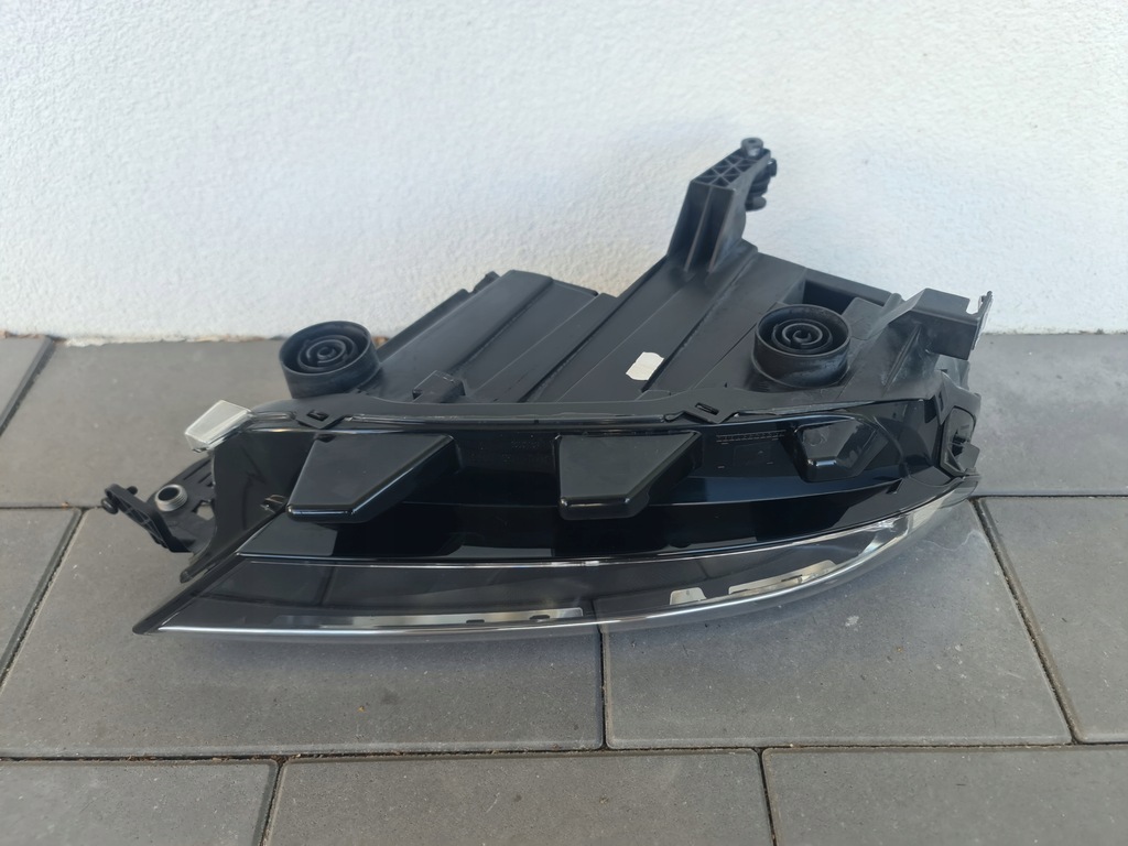 фото №5, Лампа перед права vw t-roc 2ga941006b