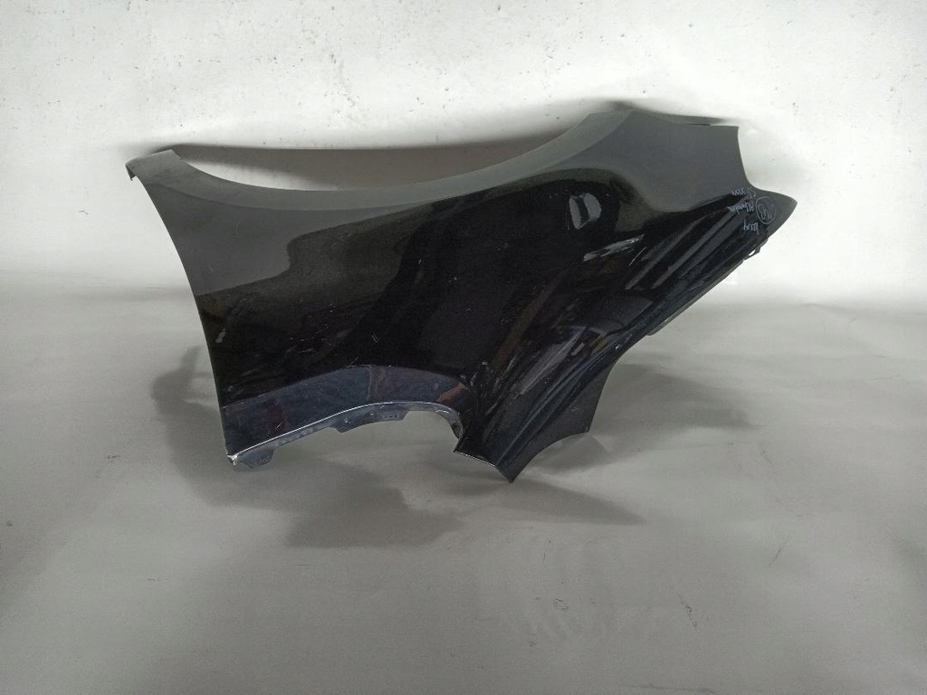 фото №7, Крыло перед передний левый vw sharan seat alhambra 7n0821459