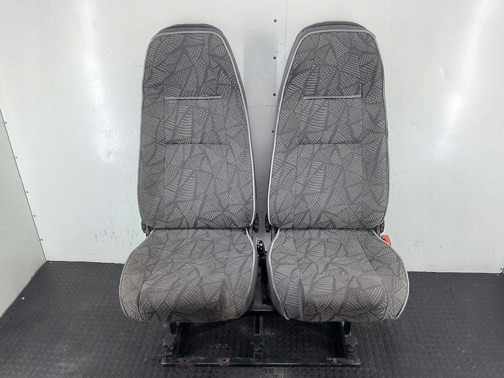 фото №1, Сидіння задня ford transit vi