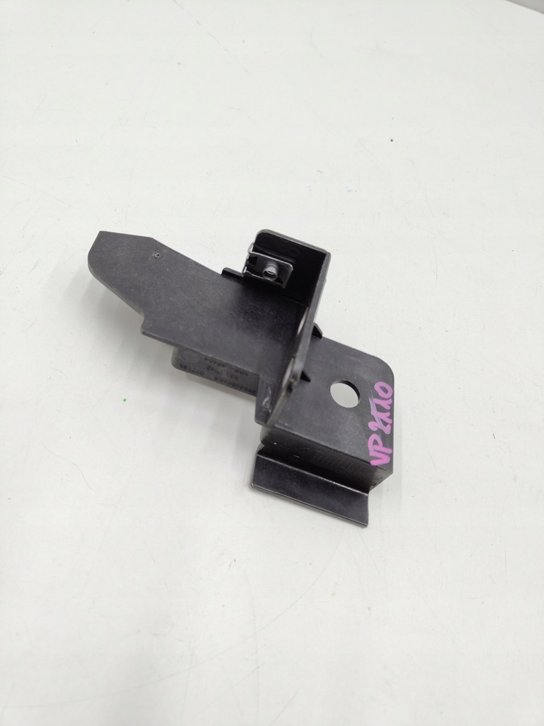 фото №1, Кронштейн лампи правий перед renault master iv 269206695r