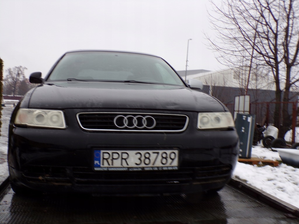 фото №6, Катушка зажигания audi a3 8l fl 1.6b