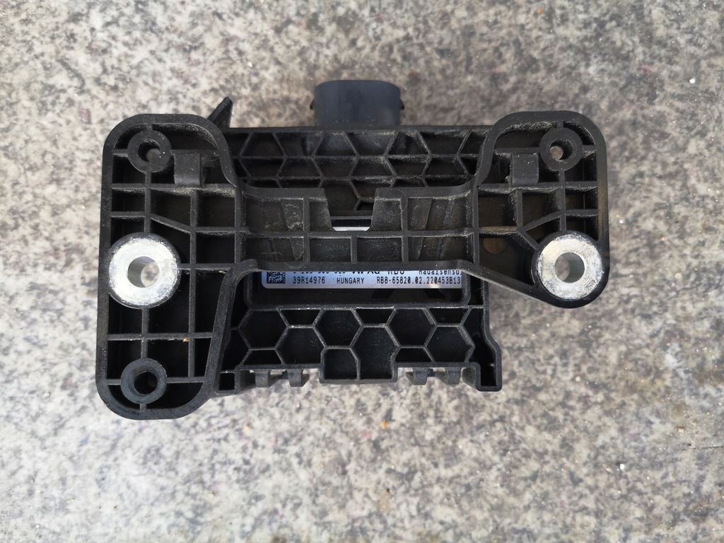 фото №2, Vw audi радар distronic