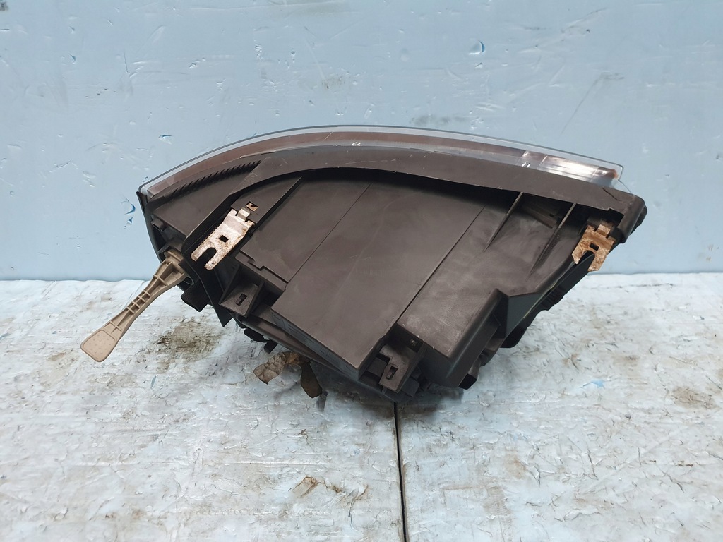 фото №5, Лампа seat alhambra sharan 7m права перед передня