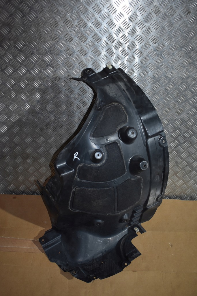 фото №1, Підкрилок перед передні праве bmw g05 1