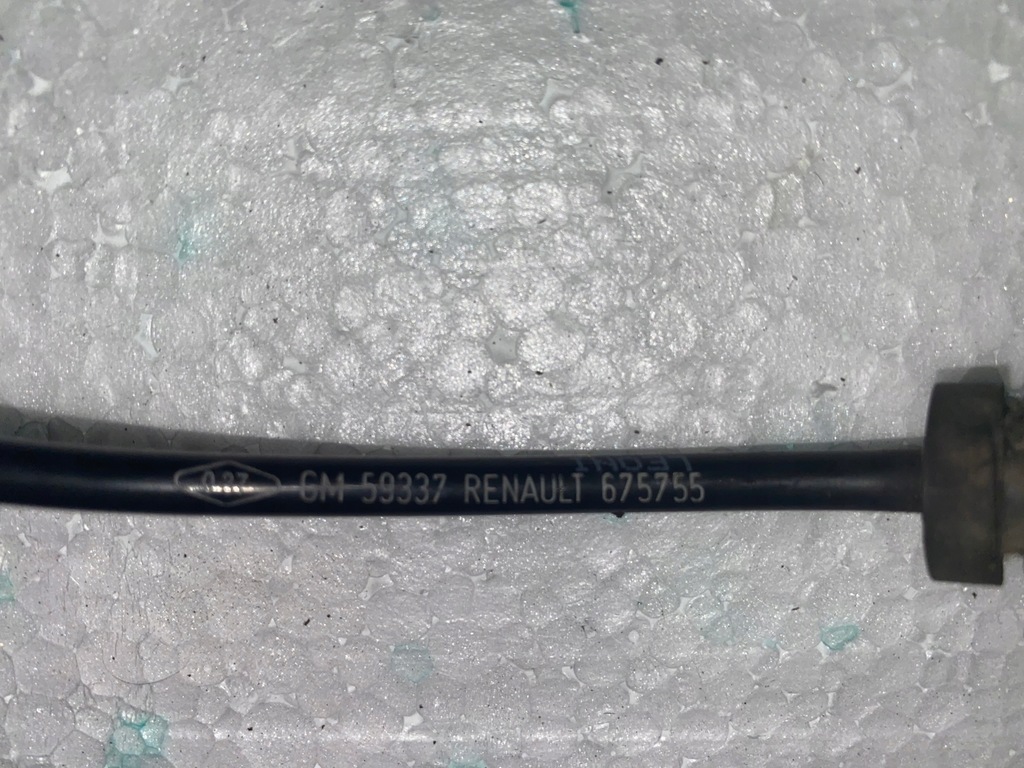 фото №4, Датчик abs задняя задний 01-14 trafic ii vivaro a