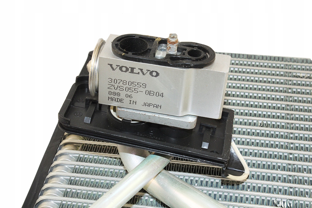 фото №1, Радіатор обігрівача volvo xc90 30780559