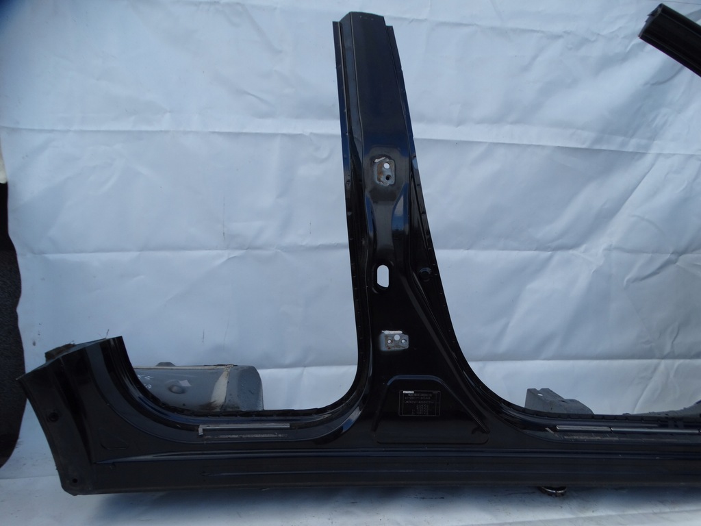 фото №9, Порог блок двигателя левый правый mazda cx-5 i ke