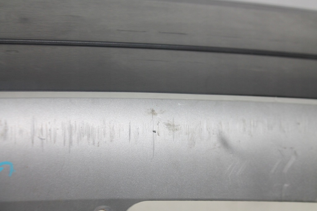 фото №12, Бампер задняя задний bmw x1 e84 kol. a52 09-12