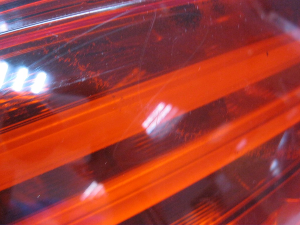 фото №8, Лампа задня права bmw 5 f07 lci lift usa