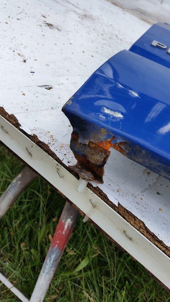 фото №6, Крила правий lub лівий peugeot