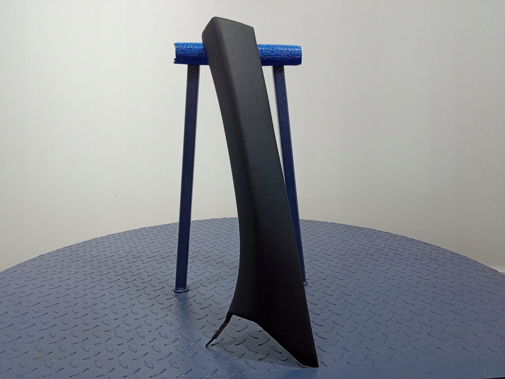 фото №1, Bentley bentayga 36a захист стійка a ліва