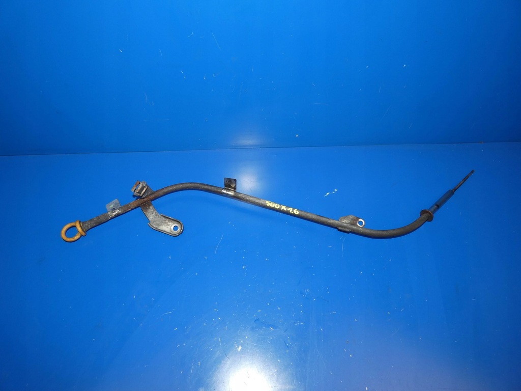 фото №1, Fiat 500x jeep renegade 1.6 m-jet щуп щуп масла