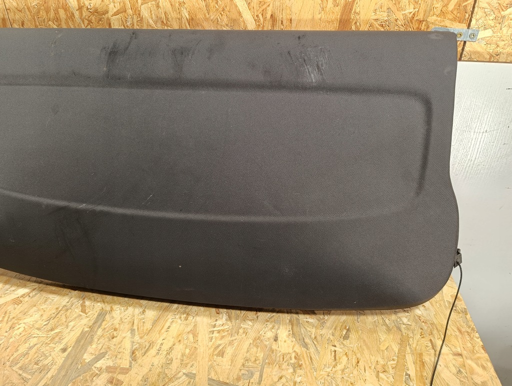 фото №5, Полка багажника задняя audi a3 8v sportback 8v4867769