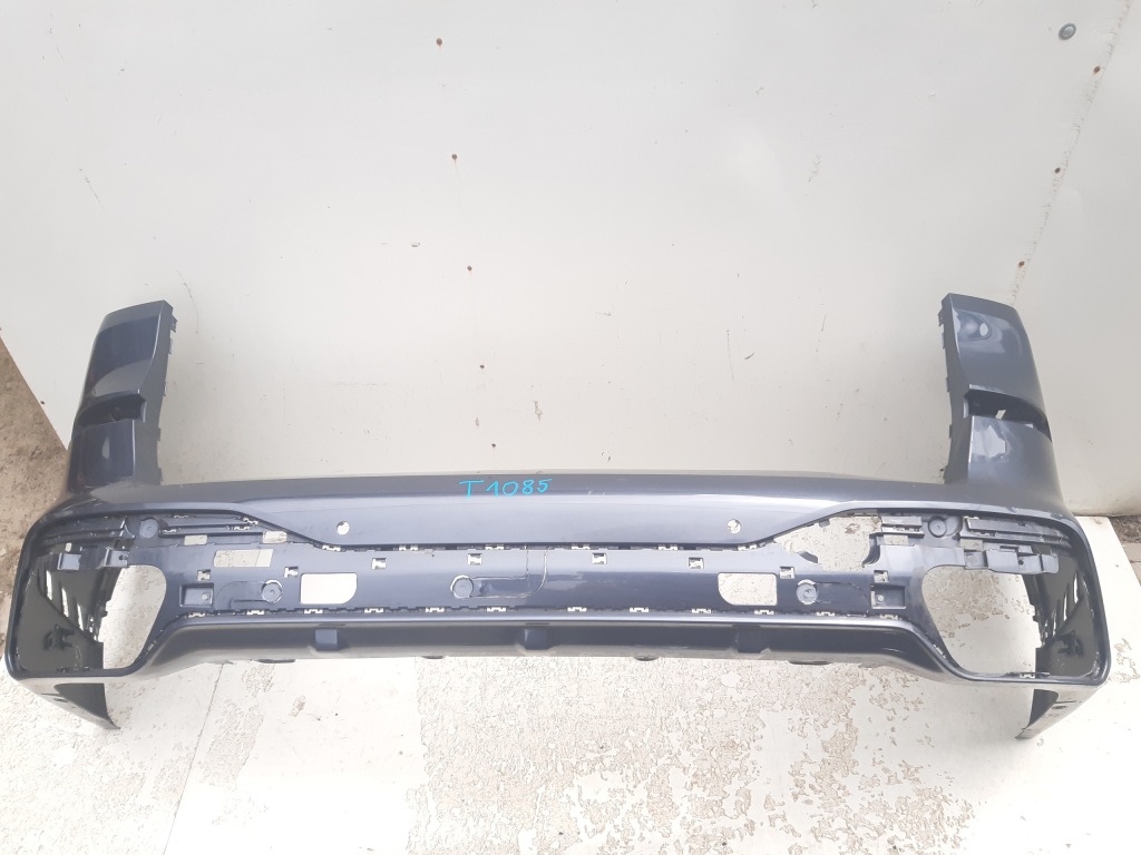 фото №1, Bmw x7 g07 m набор бампер задняя задний