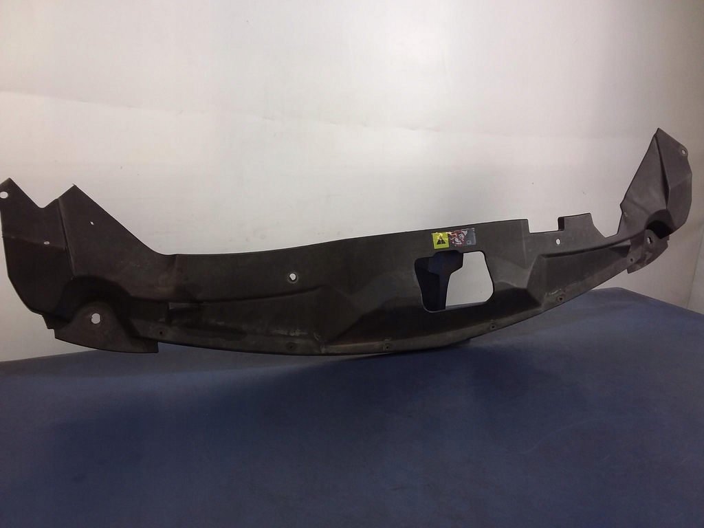 фото №2, Chrysler pacifica i захист поперечина передній