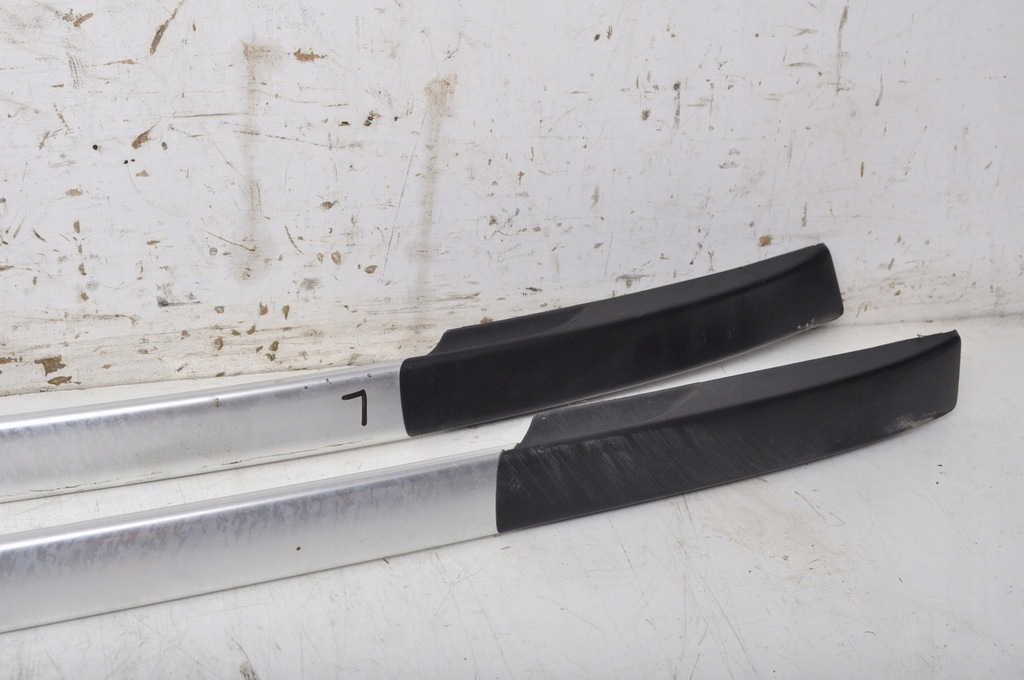 фото №7, Volvo v40 ii рейлинг крышный cross country