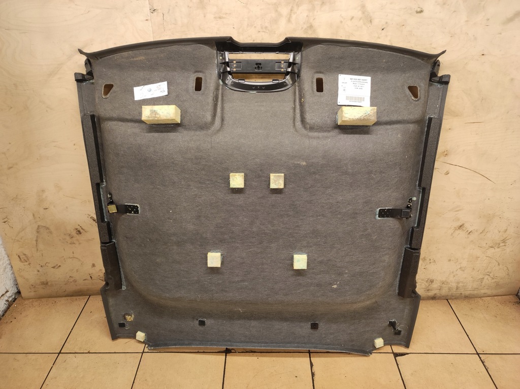 фото №9, Стеля стеля porsche cayman 981