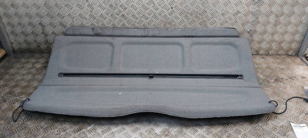 фото №1, Полка багажника xsara picasso lift шторка сетка